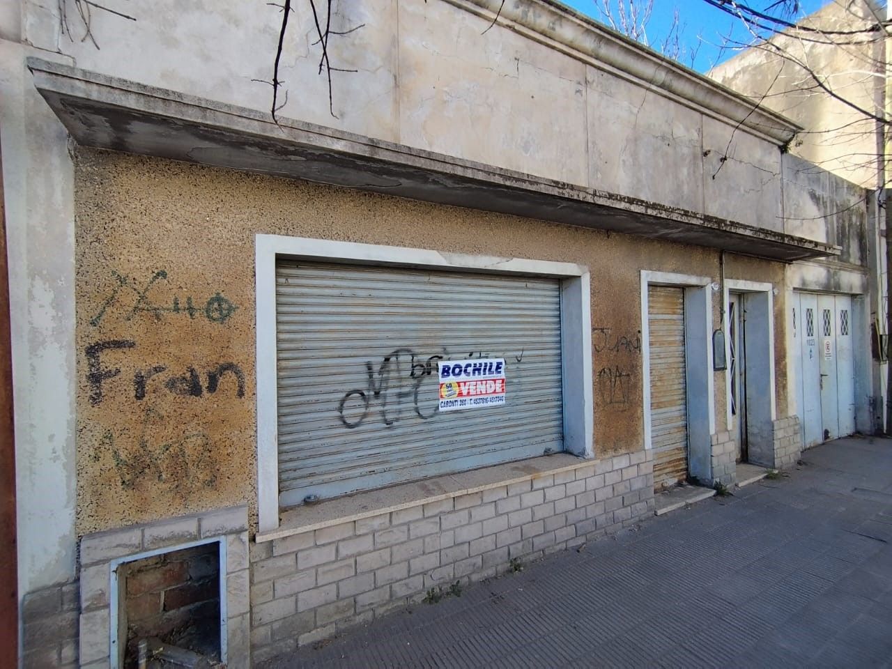 Terreno en Venta en Vieytes 1023,  Bahía Blanca - Bahía Blanca Propiedades | SITIO OFICIAL l