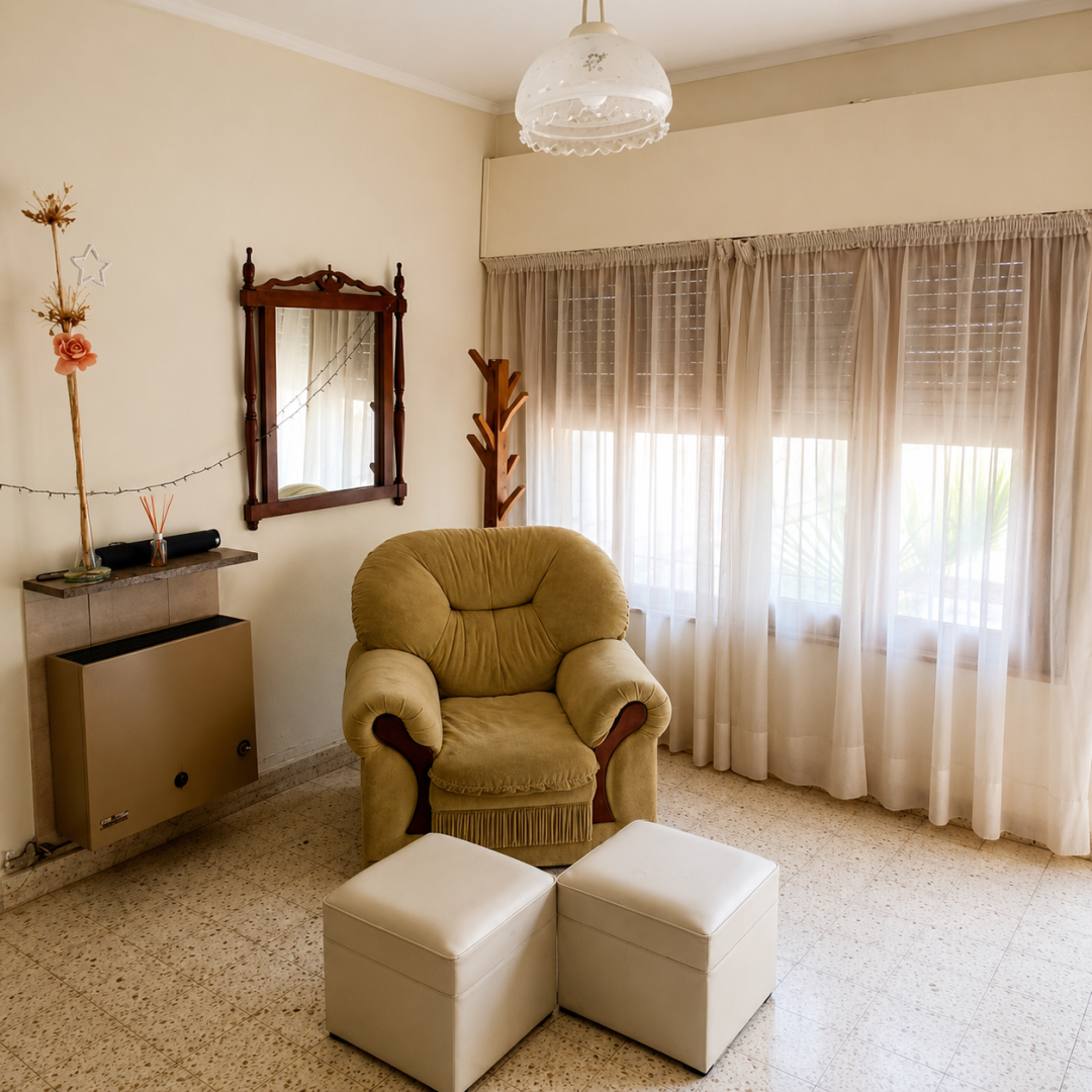 Casa en Venta en Paunero 2100, Villa Rosas, Bahía Blanca - Bahía Blanca Propiedades | SITIO OFICIAL l