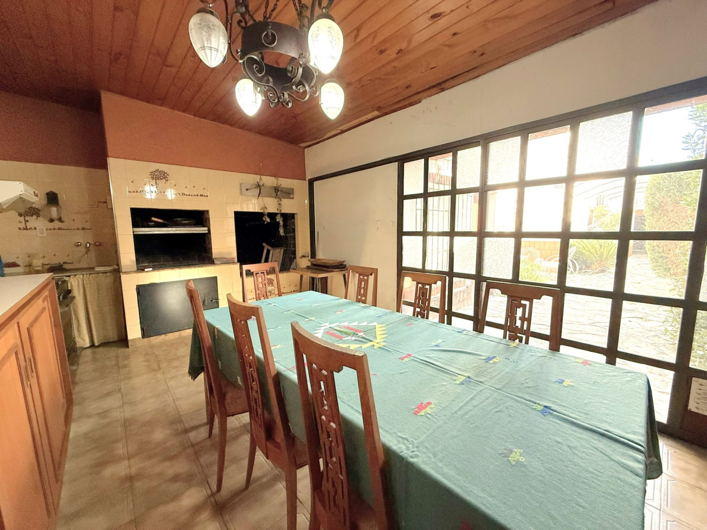 Casa en Venta en Gorriti 524, Macrocentro, Bahía Blanca - Bahía Blanca Propiedades | SITIO OFICIAL l