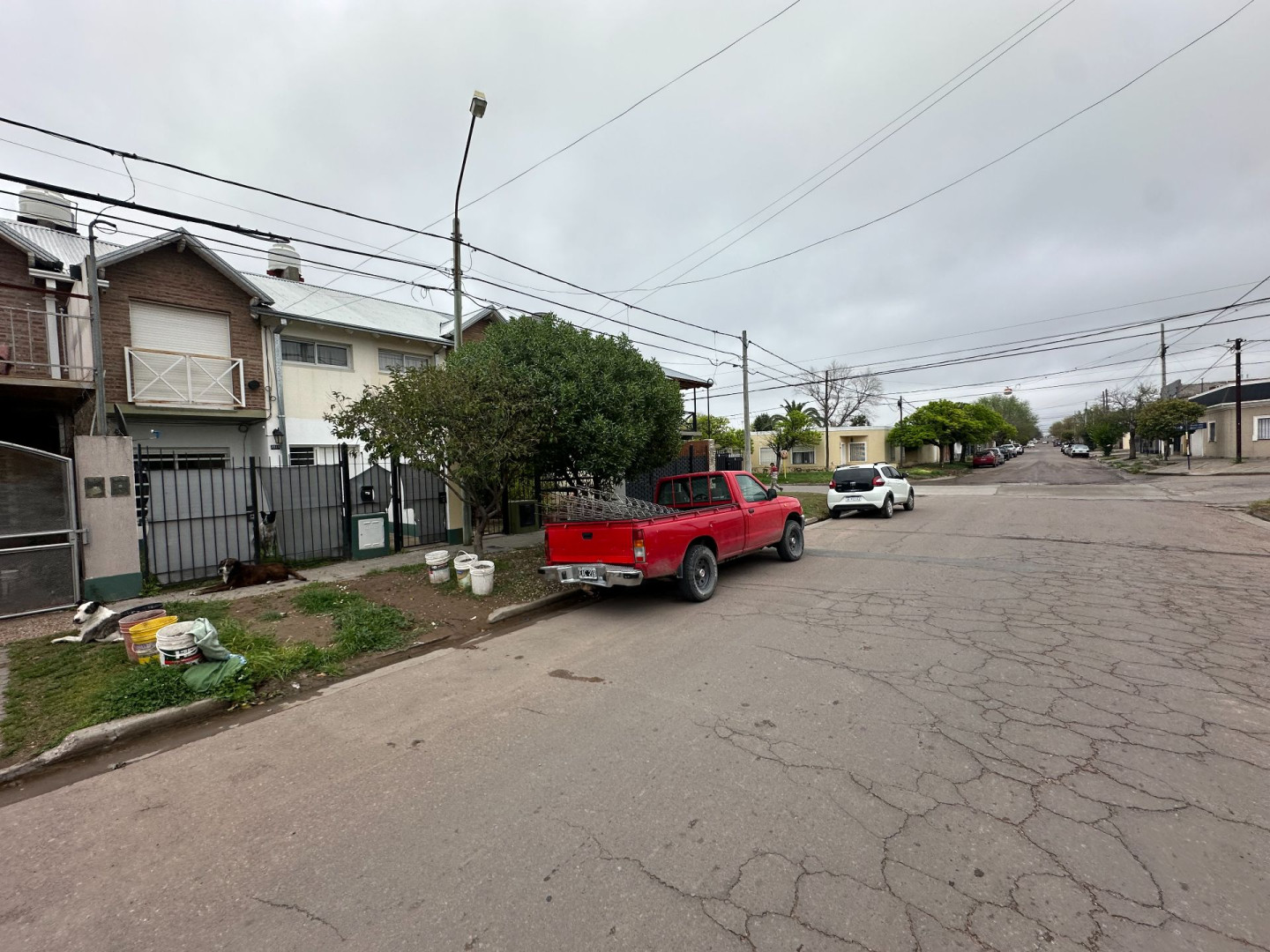 Duplex en Venta en Newton 2221,  Bahía Blanca - Bahía Blanca Propiedades | SITIO OFICIAL l