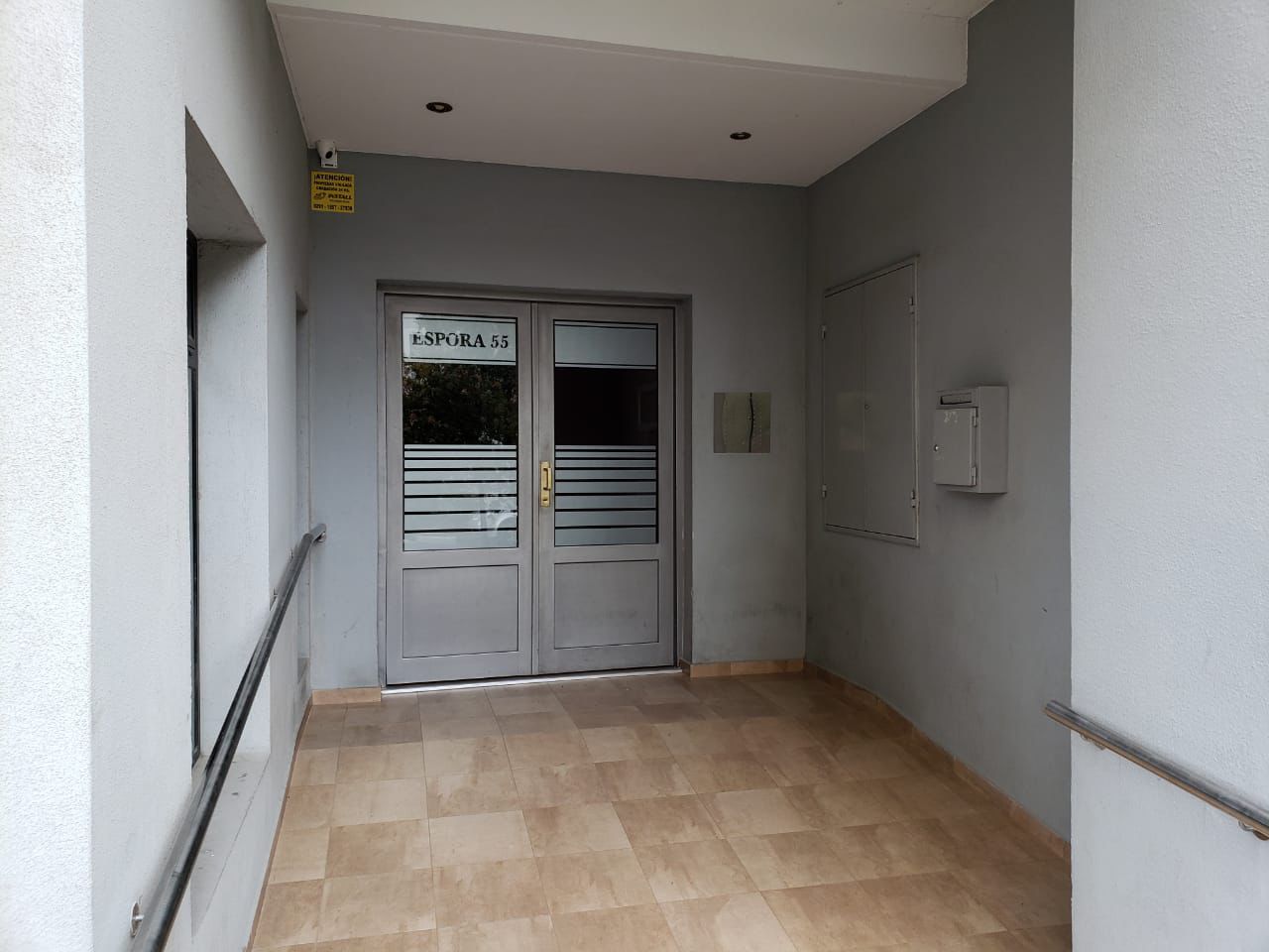 Departamento en Venta en Espora 55, Centro, Bahía Blanca - Bahía Blanca Propiedades | SITIO OFICIAL l