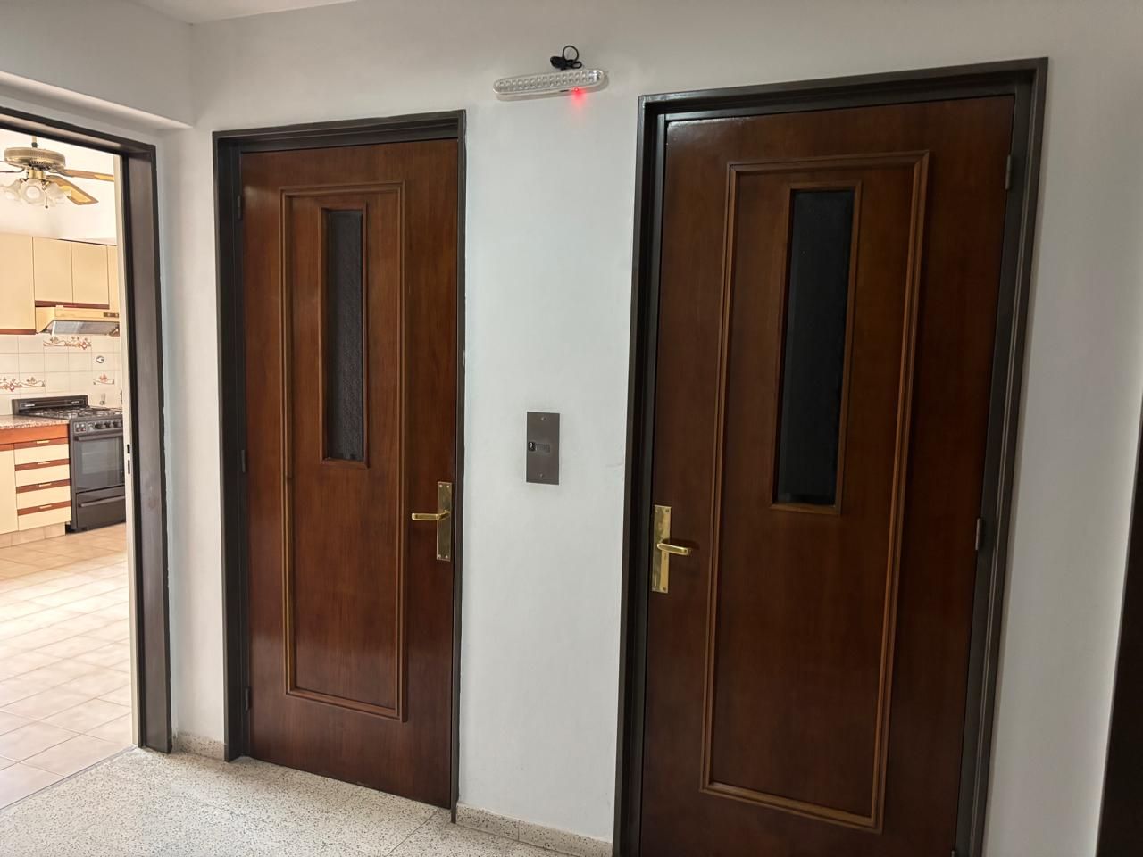 Departamento en Alquiler en Berutti 97, Centro, Bahía Blanca - Bahía Blanca Propiedades | SITIO OFICIAL l