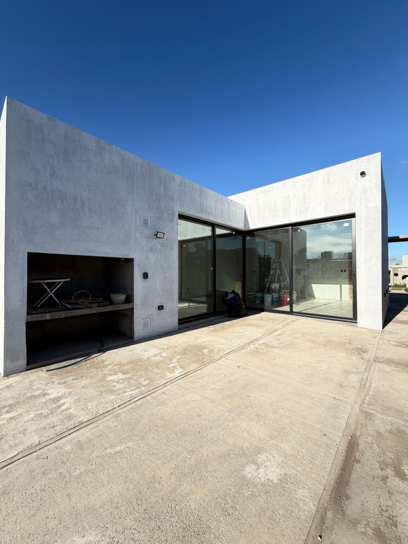 Casa en Venta en GARAY 2632, Altos de la Bahia, Bahía Blanca - Bahía Blanca Propiedades | SITIO OFICIAL l