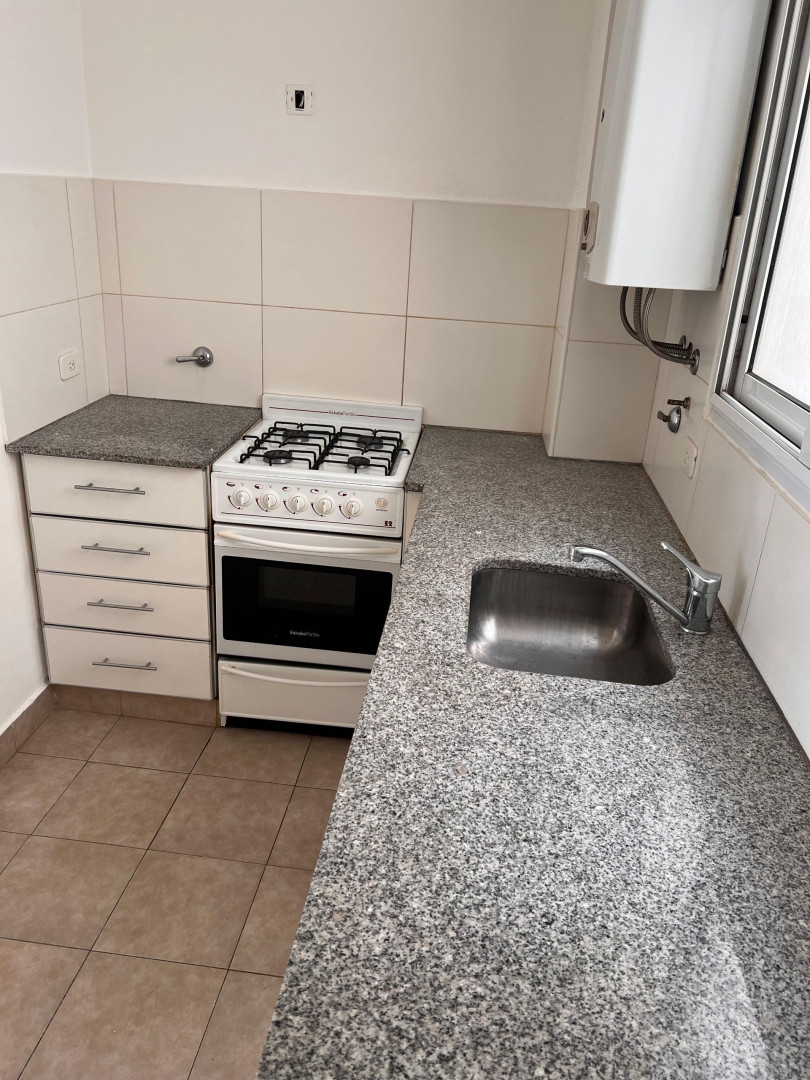 Departamento en Alquiler en Caronti 47,  Bahía Blanca - Bahía Blanca Propiedades | SITIO OFICIAL l