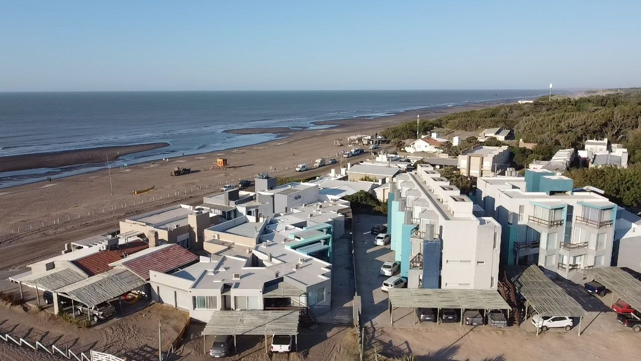 Departamento en Venta en JUAN MANUEL DE ROSAS 132,  Monte Hermoso - Bahía Blanca Propiedades | SITIO OFICIAL l