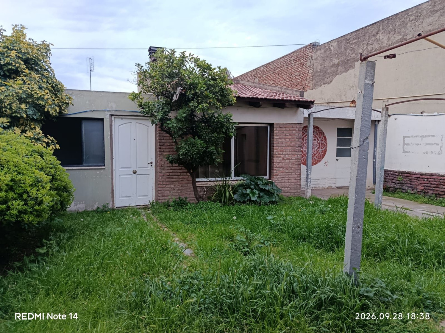 Casa en Alquiler en Brasil 895, Noroeste, Bahía Blanca - Bahía Blanca Propiedades | SITIO OFICIAL l