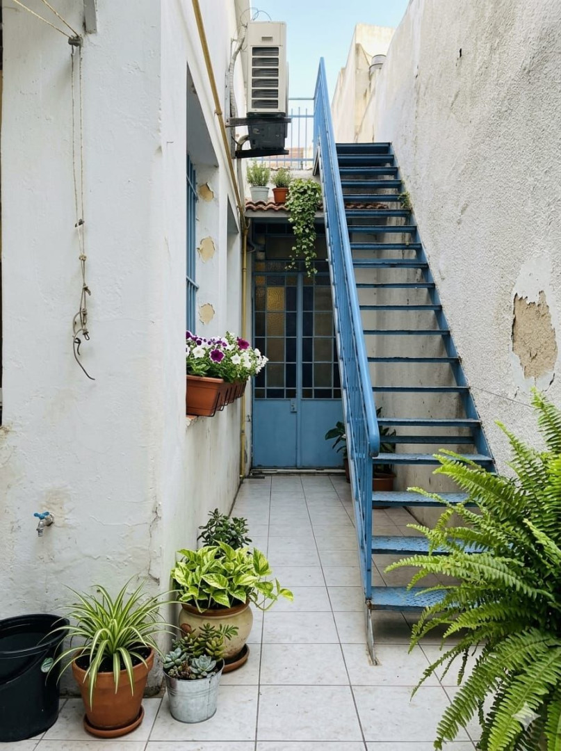 Casa en Venta en Sarmiento 511, Centro, Bahía Blanca - Bahía Blanca Propiedades | SITIO OFICIAL l