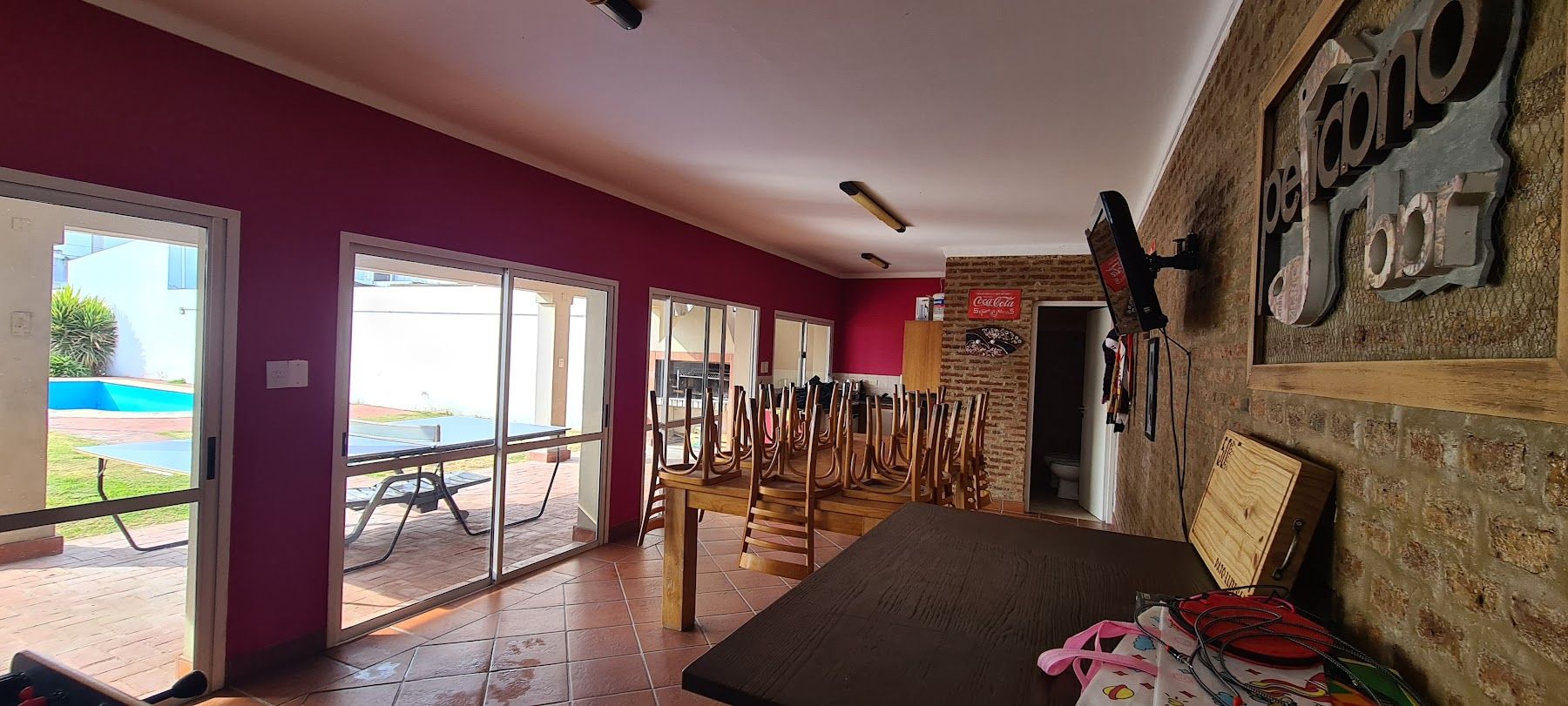Casa en Venta en Estomba 1134, Universitario, Bahía Blanca - Bahía Blanca Propiedades | SITIO OFICIAL l