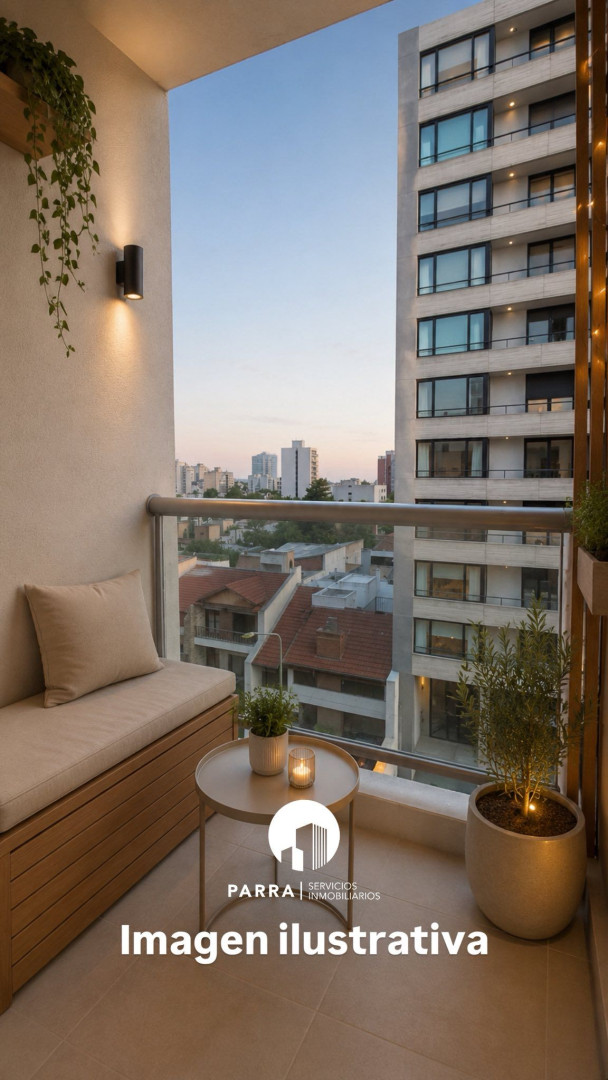Departamento en Venta en Castelli 165, Centro, Bahía Blanca - Bahía Blanca Propiedades | SITIO OFICIAL l