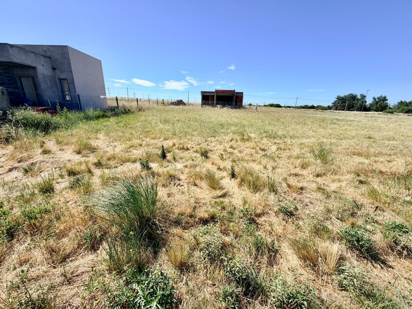Terreno en Venta en Tres Picos Y Sampay, La Barranca , Bahía Blanca - Bahía Blanca Propiedades | SITIO OFICIAL l
