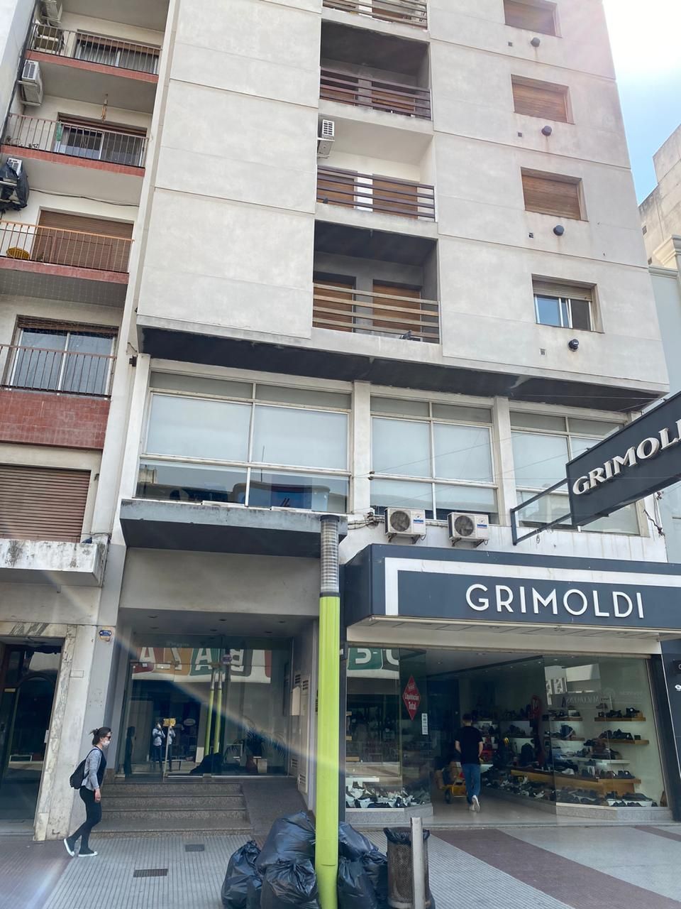 Oficina en Venta en O'higgins 85, Centro, Bahía Blanca - Bahía Blanca Propiedades | SITIO OFICIAL l