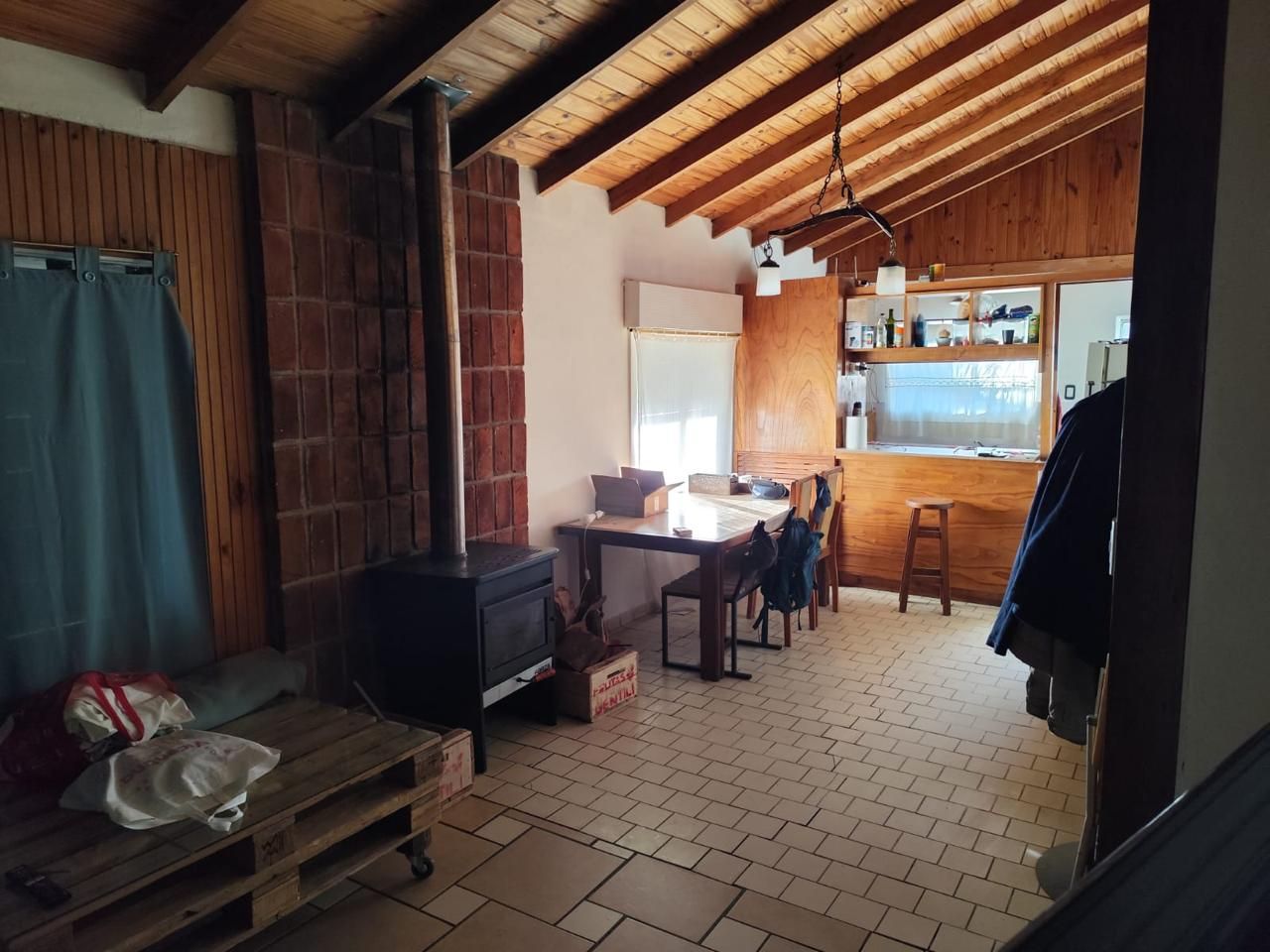 Casa en Venta en 9 De Julio 300, Villa Arcadia , Sierra de  la Ventana - Bahía Blanca Propiedades | SITIO OFICIAL l