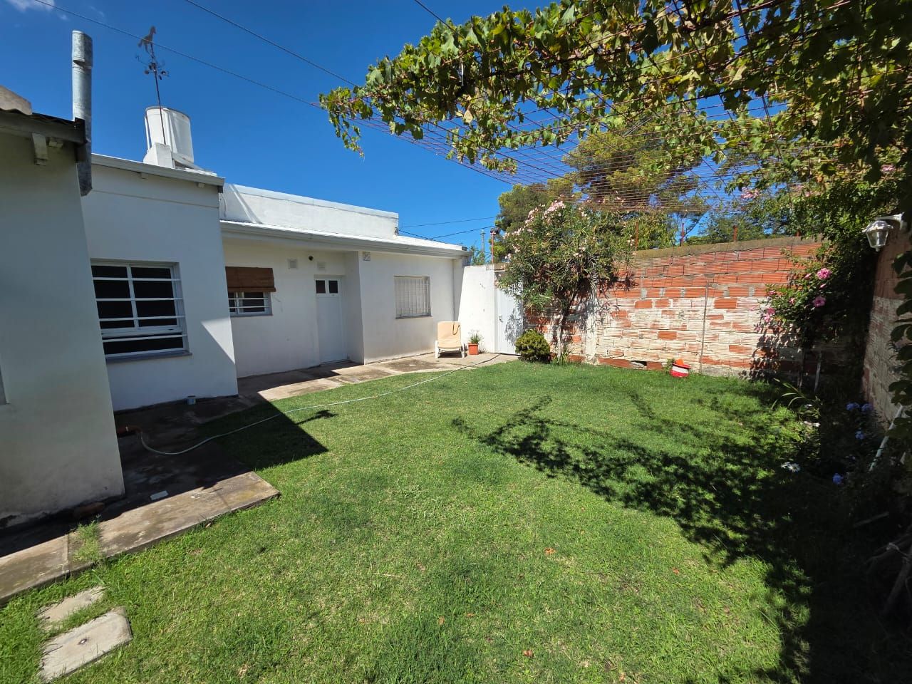 Casa en Venta  Dufaur, Monte Hermoso - Bahía Blanca Propiedades | SITIO OFICIAL l