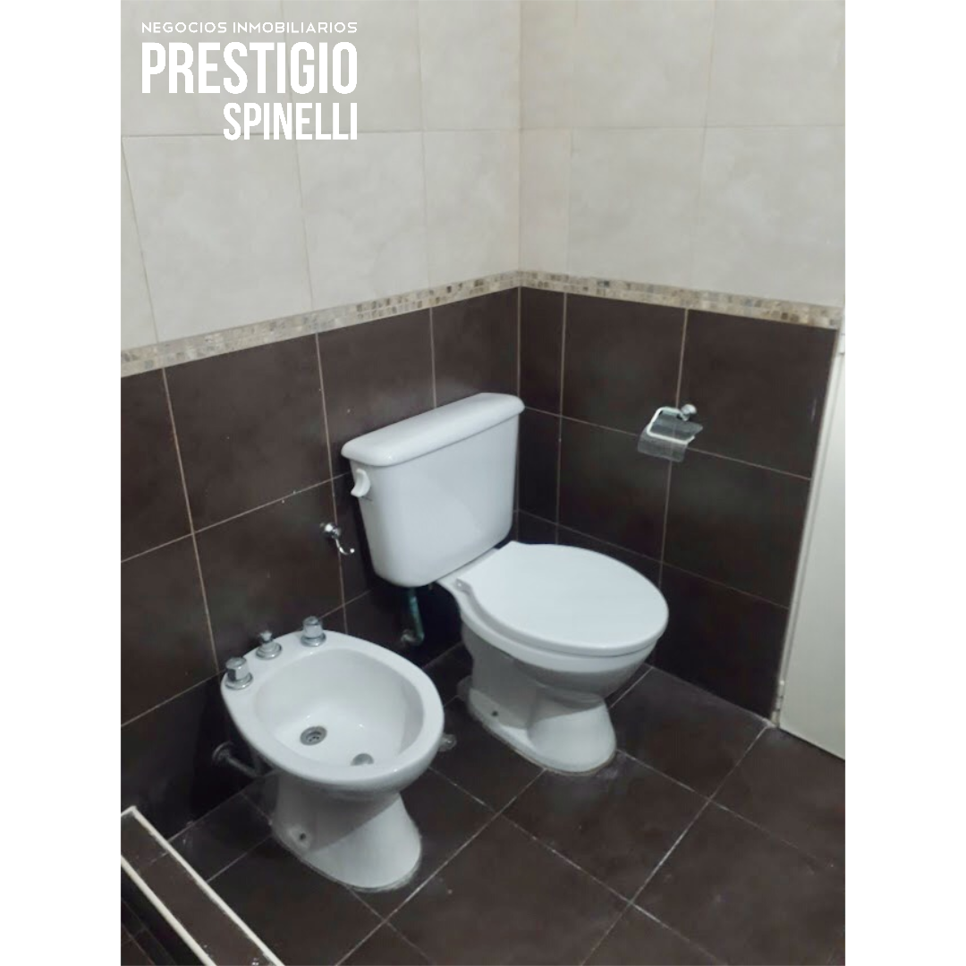 Departamento en Alquiler en Entre Rios 76, Pacifico, Bahía Blanca - Bahía Blanca Propiedades | SITIO OFICIAL l