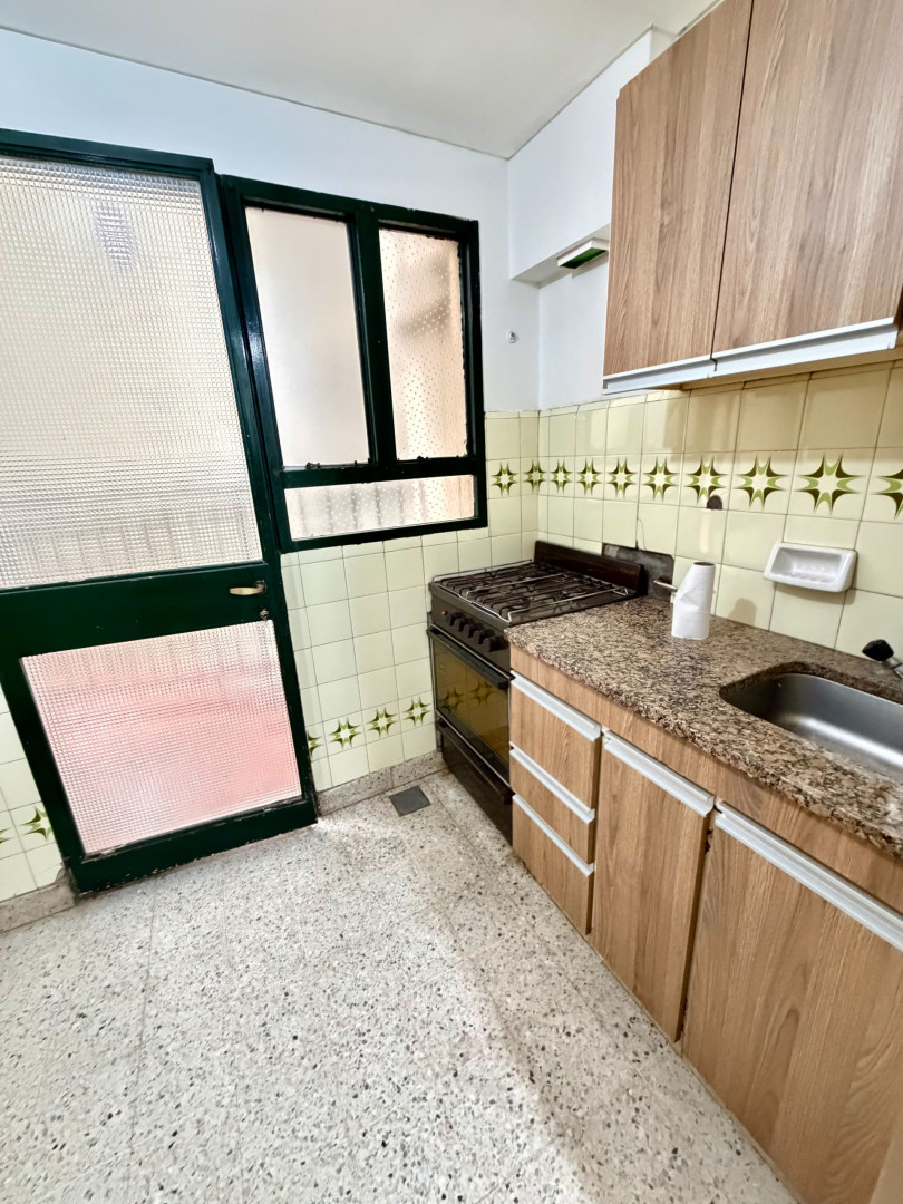 Departamento en Alquiler en O´higgins 345, Centro, Bahía Blanca - Bahía Blanca Propiedades | SITIO OFICIAL l