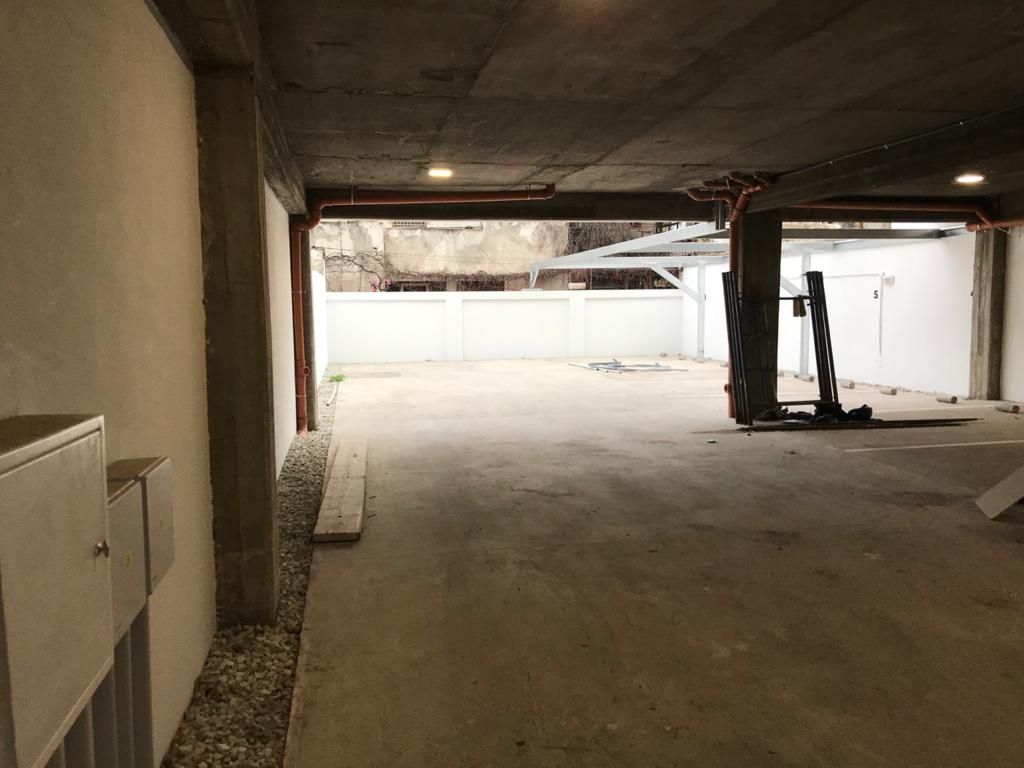 Cochera en Venta en Mitre 784, Centro, Bahía Blanca - Bahía Blanca Propiedades | SITIO OFICIAL l
