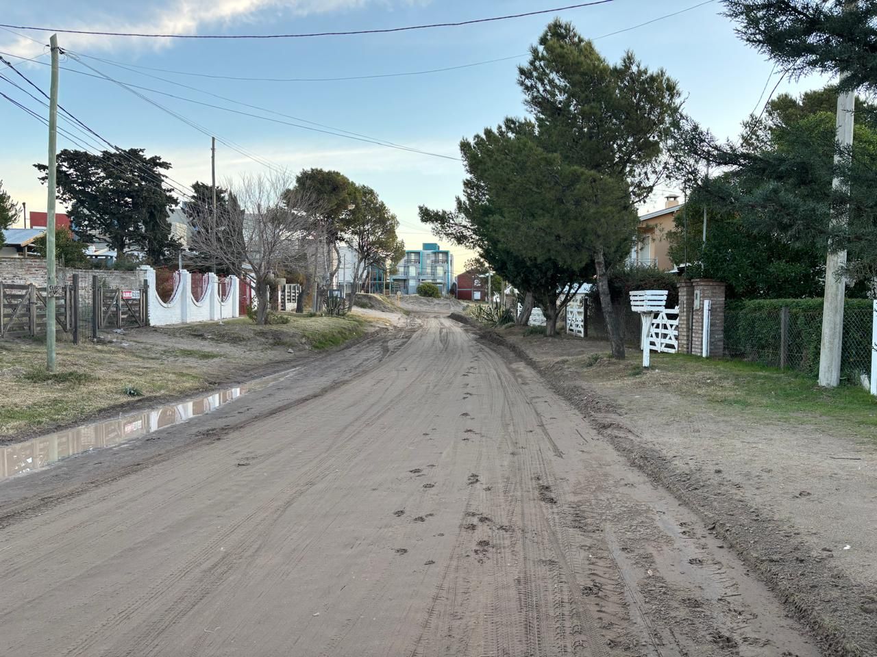 Terreno en Venta en Chascomus 800, Dufaur, Monte Hermoso - Bahía Blanca Propiedades | SITIO OFICIAL l