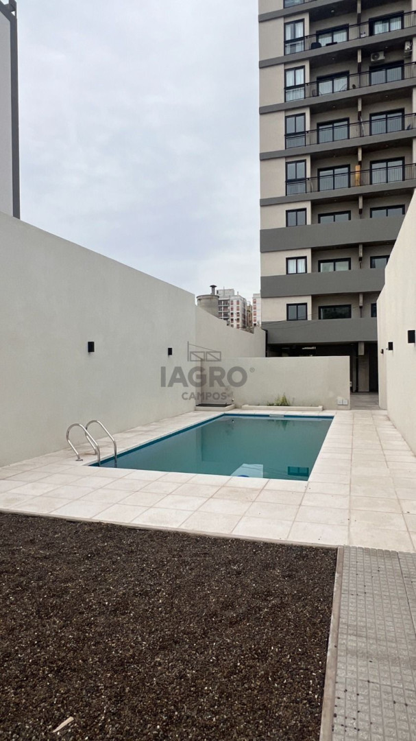 Departamento en Venta en Caronti 152, Macrocentro, Bahía Blanca - Bahía Blanca Propiedades | SITIO OFICIAL l