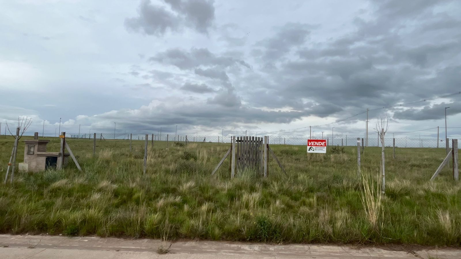 Terreno en Venta en Alberto Satti 2635, La Barranca , Bahía Blanca - Bahía Blanca Propiedades | SITIO OFICIAL l