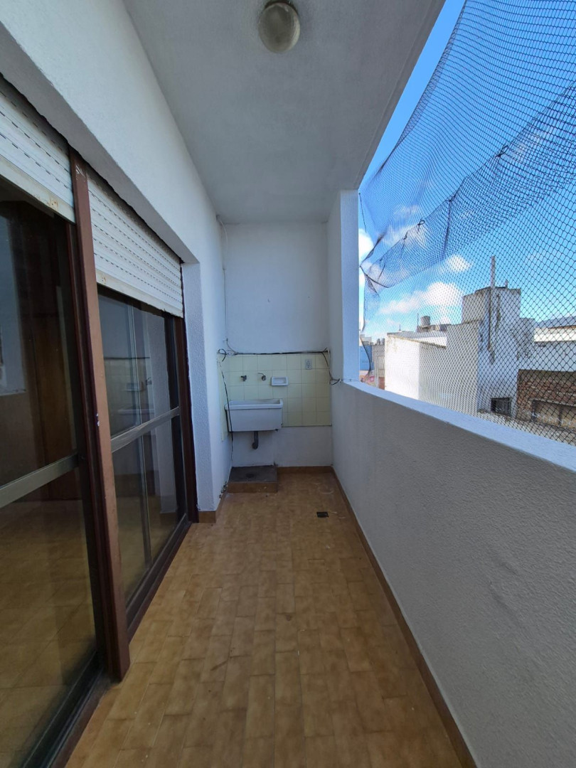 Departamento en Alquiler en San Martín 539, Centro, Bahía Blanca - Bahía Blanca Propiedades | SITIO OFICIAL l