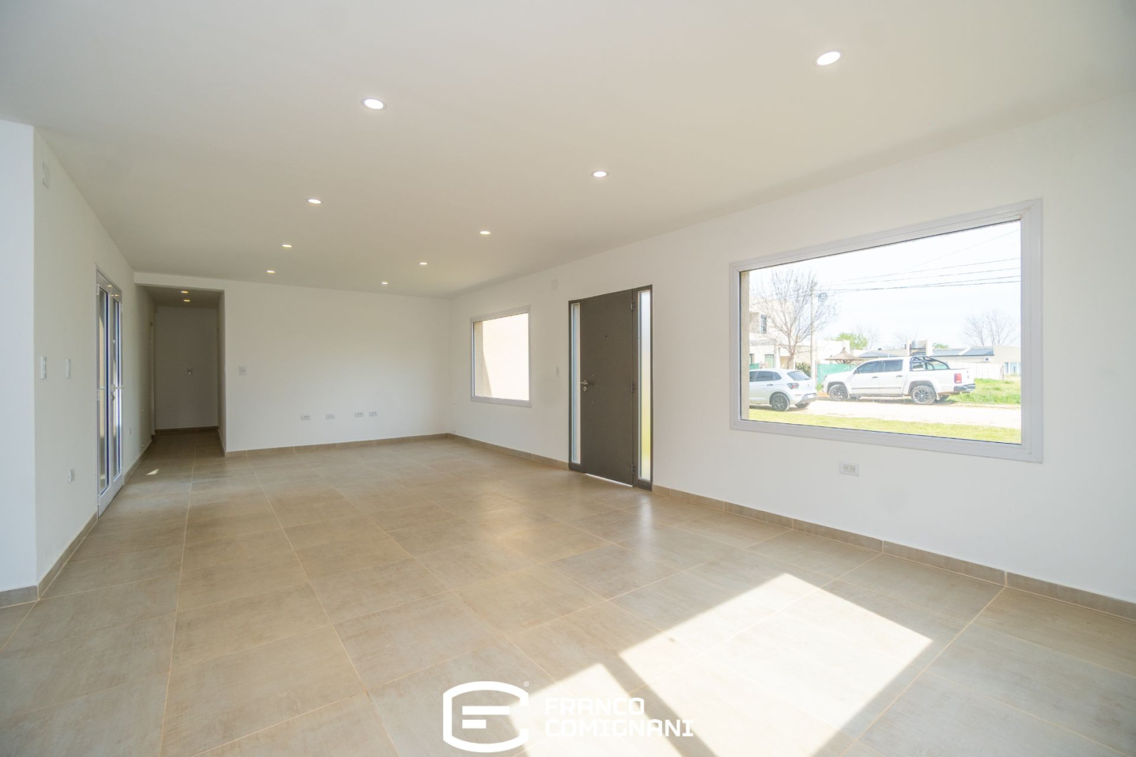 Casa en Venta en Malharro 2658, Las Cañitas I, Bahía Blanca - Bahía Blanca Propiedades | SITIO OFICIAL l