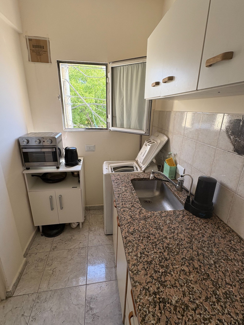 Departamento en Venta en 12 De Octubre 600, Universitario, Bahía Blanca - Bahía Blanca Propiedades | SITIO OFICIAL l