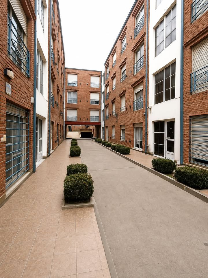 Departamento en Venta en Alvarado 1359, Universitario, Bahía Blanca - Bahía Blanca Propiedades | SITIO OFICIAL l