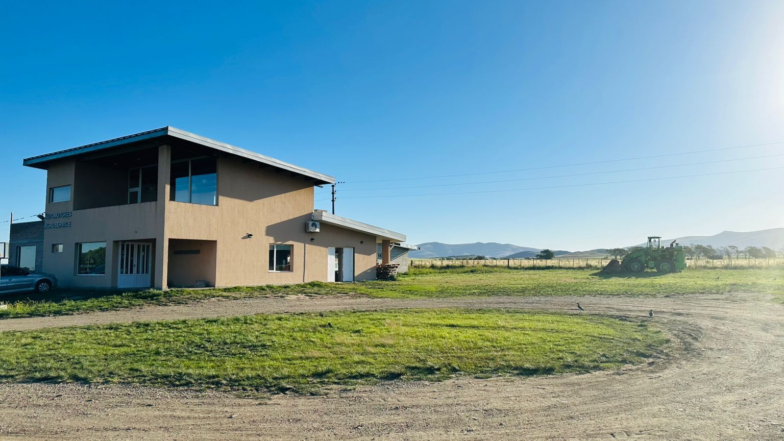 Local en Venta en Ruta 72 Km 7,  Saldungaray - Bahía Blanca Propiedades | SITIO OFICIAL l