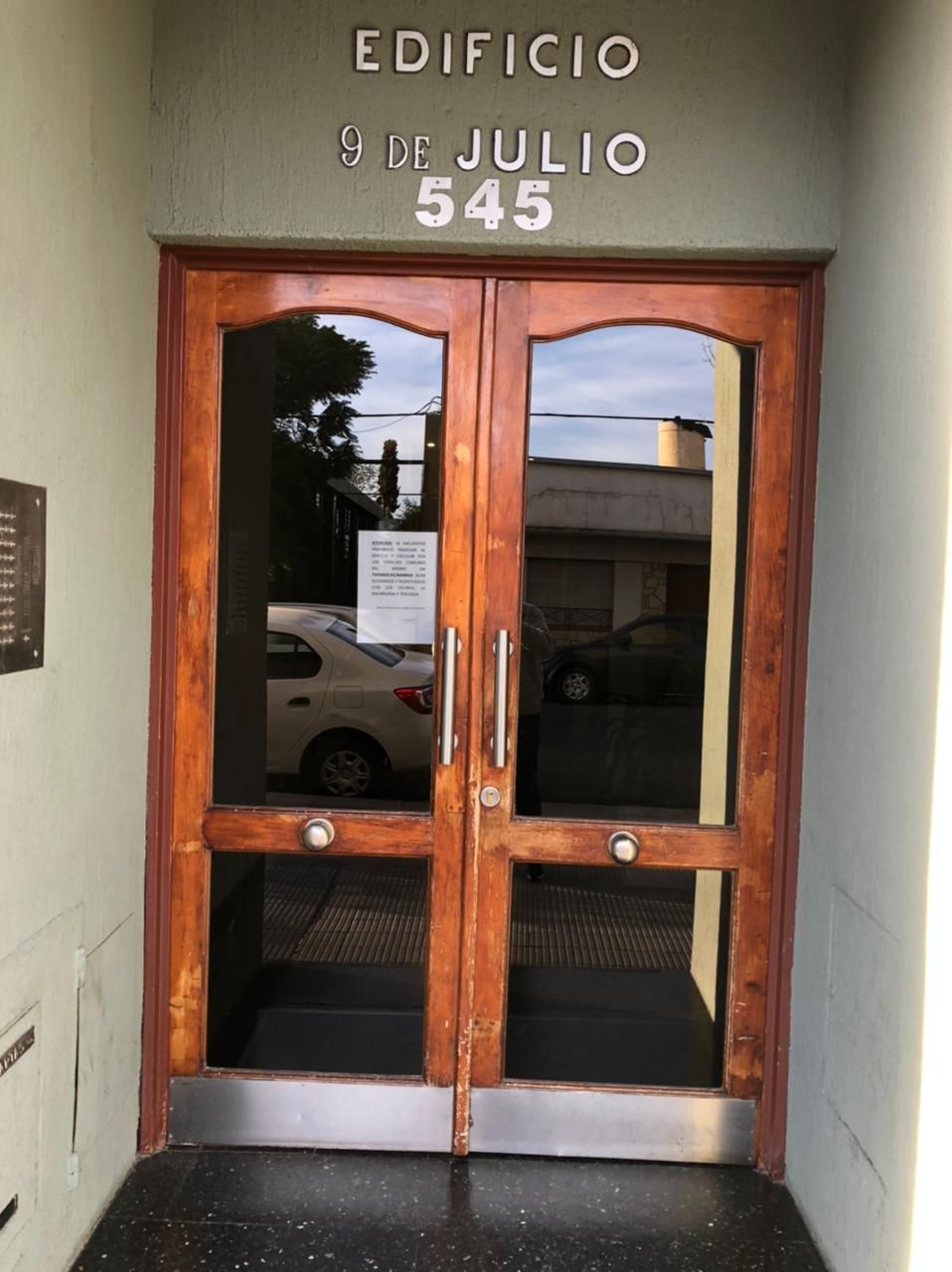 Departamento en Venta en 9 De Julio 545,  Bahía Blanca - Bahía Blanca Propiedades | SITIO OFICIAL l