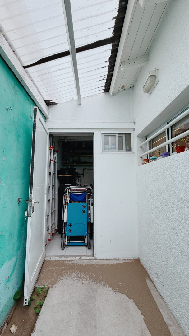 Casa en Venta en Santa Cruz 28, Centro, Monte Hermoso - Bahía Blanca Propiedades | SITIO OFICIAL l