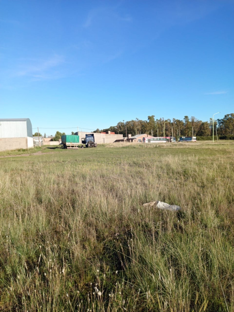 Terreno en Venta en Castelli 4000,  Bahía Blanca - Bahía Blanca Propiedades | SITIO OFICIAL l