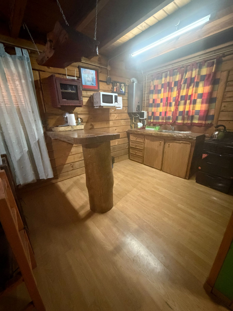 Cabaña en Venta en Las Toninas 344, Las Dunas, Monte Hermoso - Bahía Blanca Propiedades | SITIO OFICIAL l