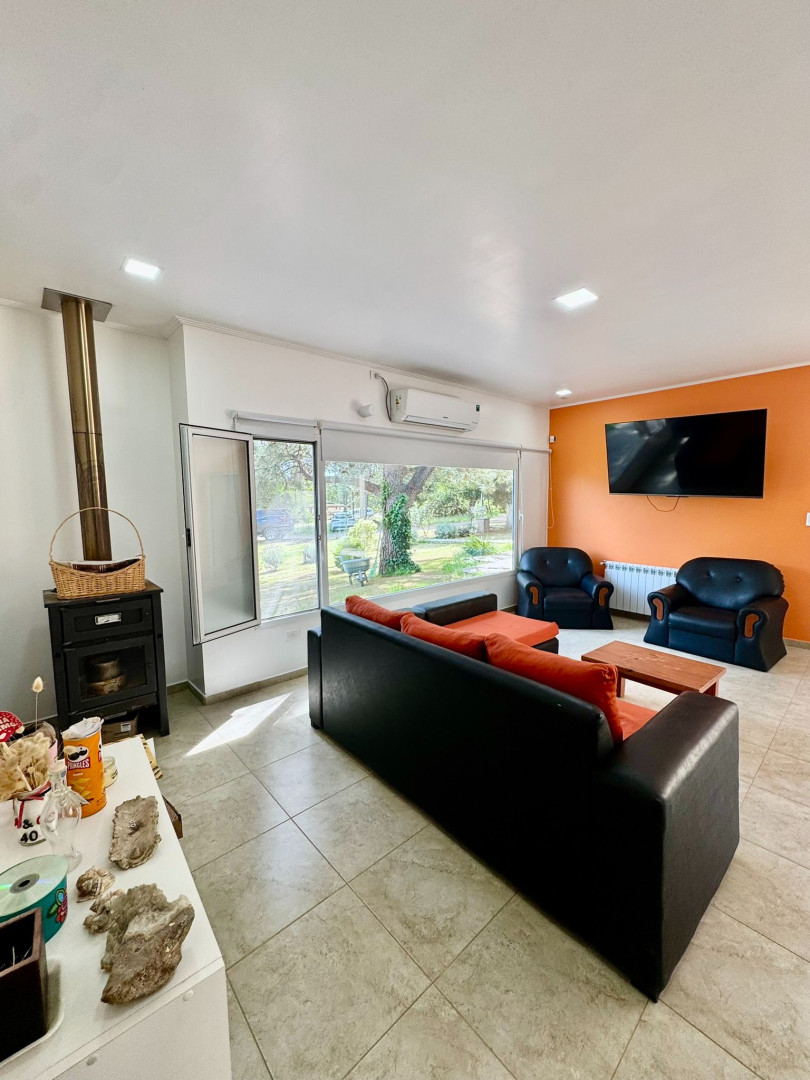 Casa en Venta en El Gavilan 557, Pinar del Golf, Monte Hermoso - Bahía Blanca Propiedades | SITIO OFICIAL l