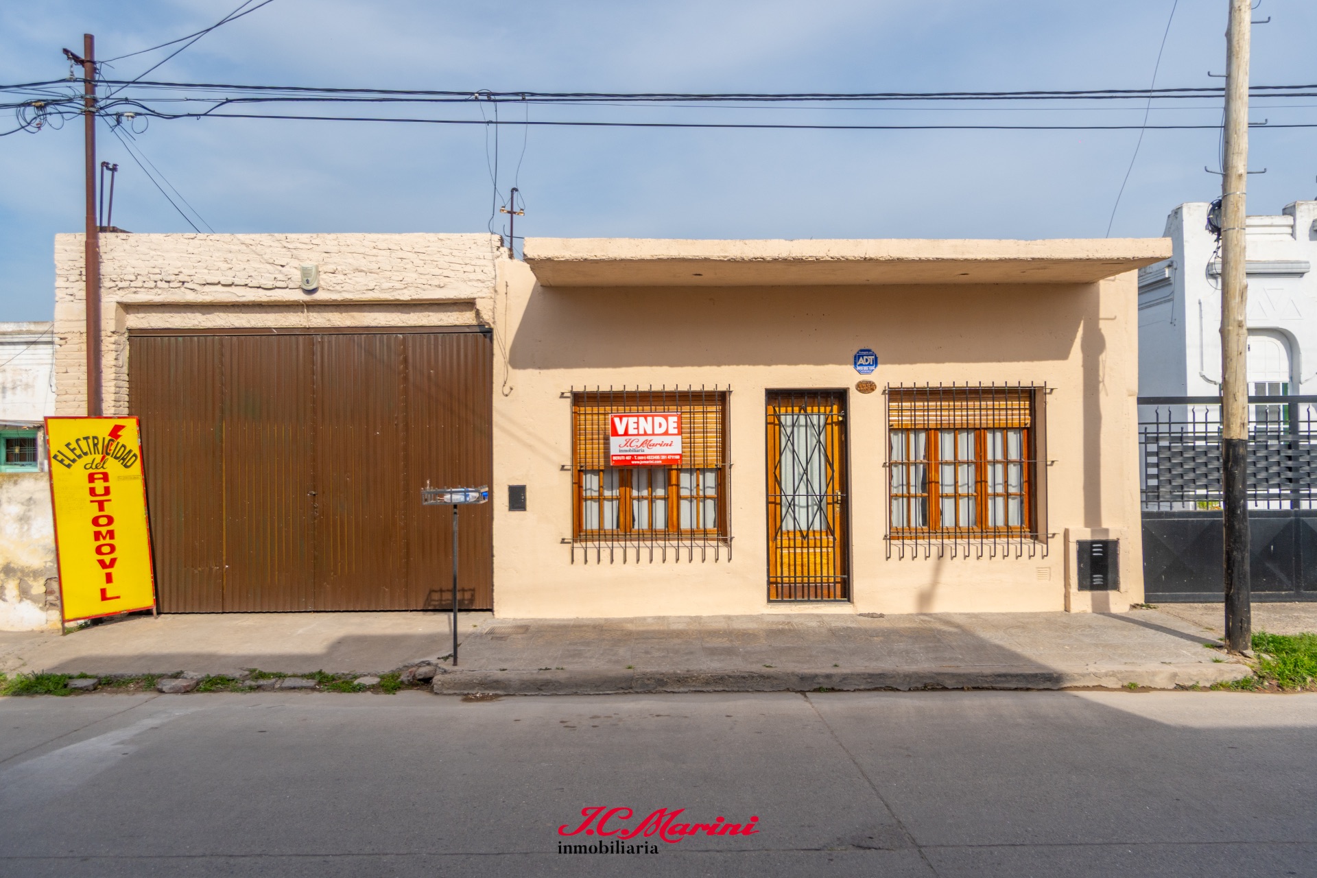 Casa en Venta en Libertad 1734, Villa Rosas, Bahía Blanca - Bahía Blanca Propiedades | SITIO OFICIAL l