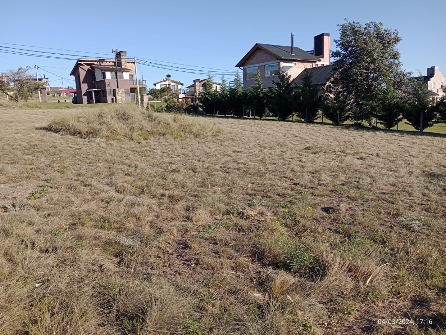 Terreno en Venta   Sierra de  la Ventana - Bahía Blanca Propiedades | SITIO OFICIAL l