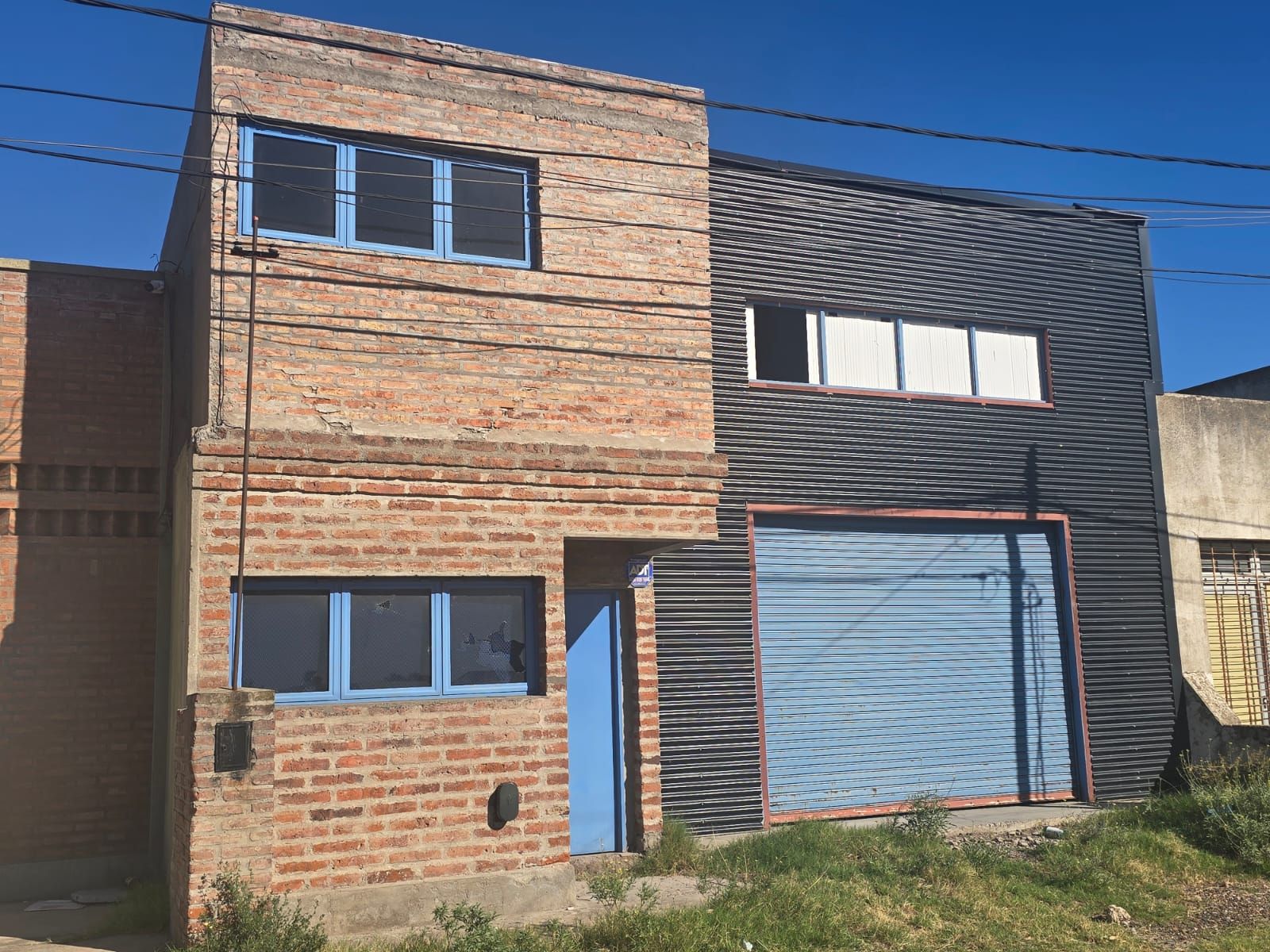 Galpón en Alquiler en Colon 2020,  Bahía Blanca - Bahía Blanca Propiedades | SITIO OFICIAL l
