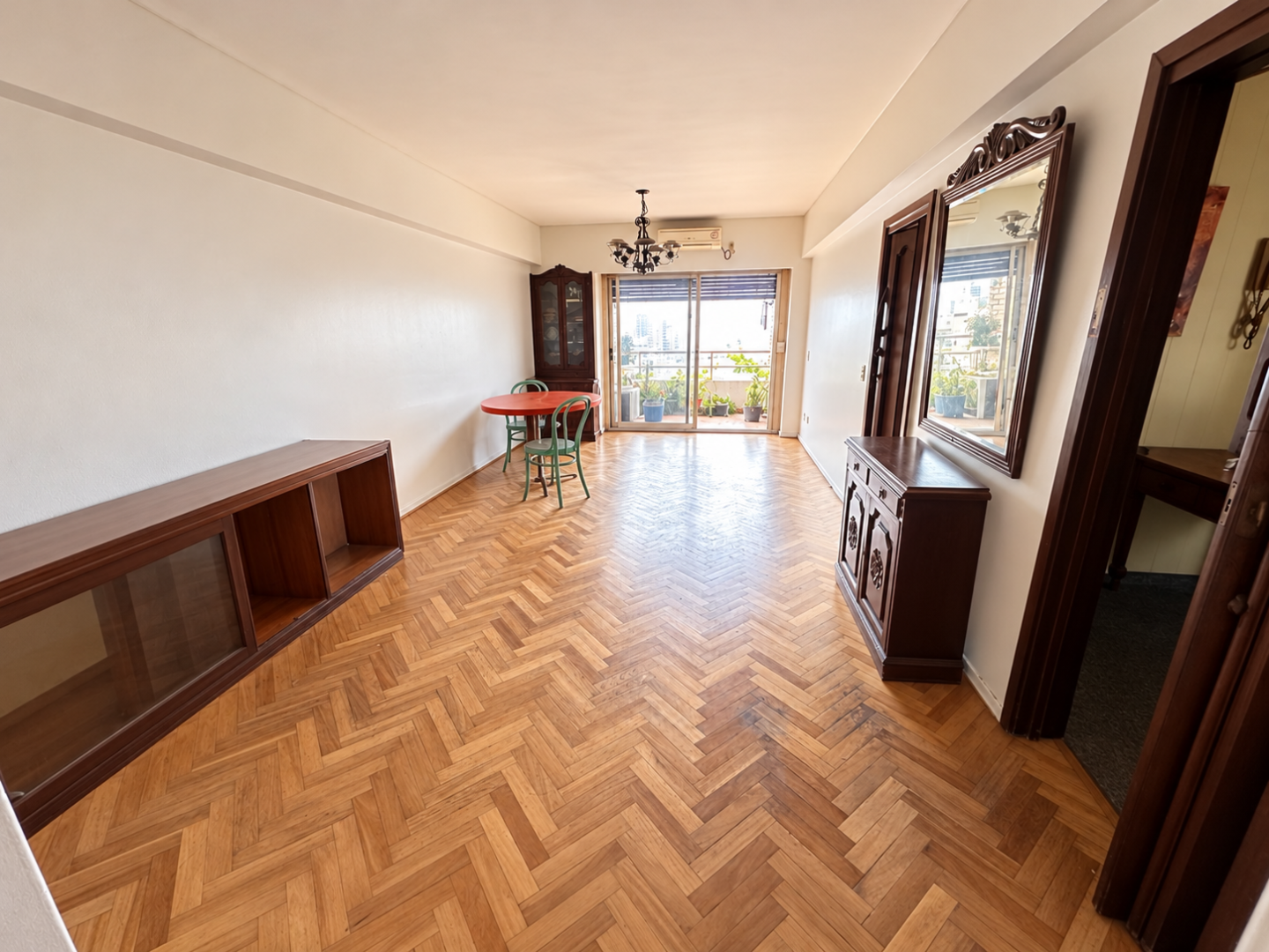 Departamento en Venta en Casanova 332, Macrocentro, Bahía Blanca - Bahía Blanca Propiedades | SITIO OFICIAL l