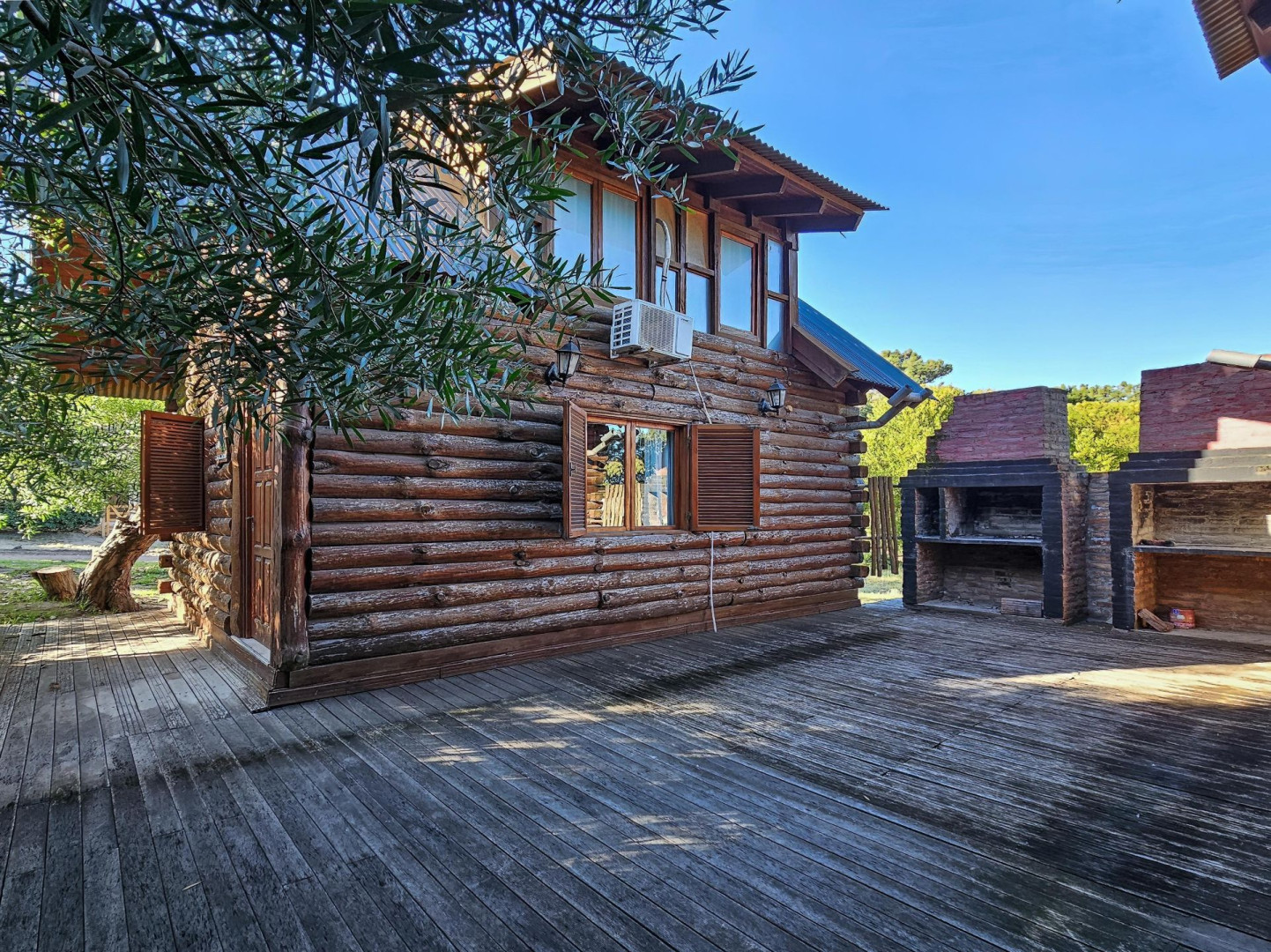 Cabaña en Venta en Las Toninas 344, Las Dunas, Monte Hermoso - Bahía Blanca Propiedades | SITIO OFICIAL l