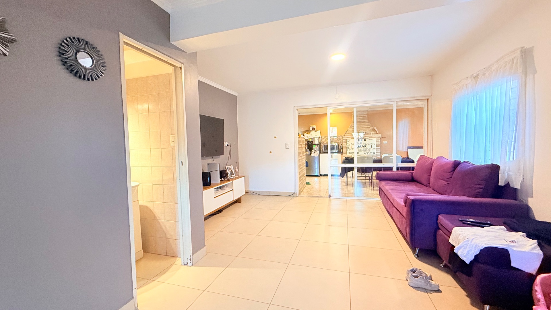 Duplex en Venta en Falcon 1500,  Bahía Blanca - Bahía Blanca Propiedades | SITIO OFICIAL l