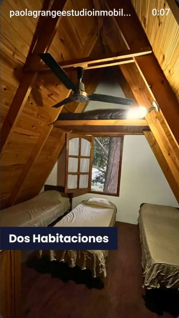Casa en Venta en Pillahuinco 220, Villa Arcadia , Sierra de  la Ventana - Bahía Blanca Propiedades | SITIO OFICIAL l