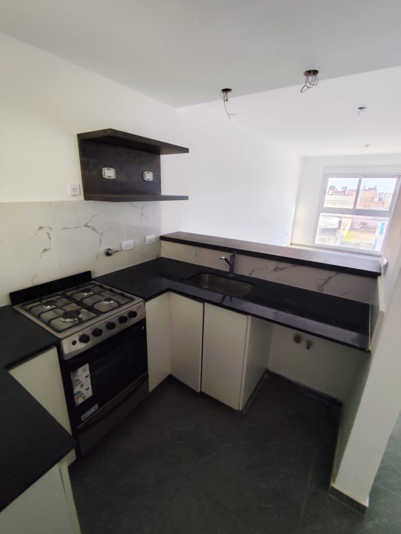 Departamento en Venta en Av Alem 2351, Villa del Parque, Bahía Blanca - Bahía Blanca Propiedades | SITIO OFICIAL l