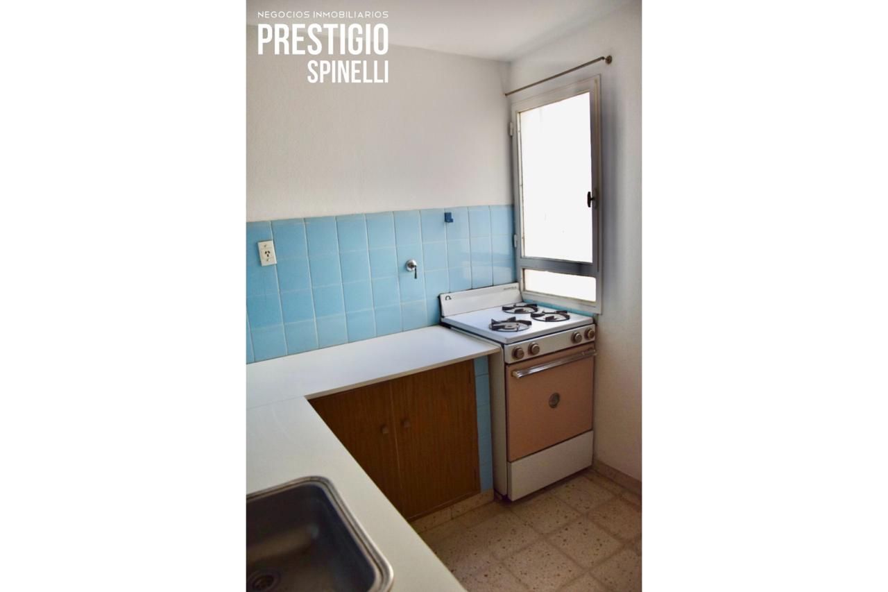 Departamento en Alquiler en Zelarrayan 968, Universitario, Bahía Blanca - Bahía Blanca Propiedades | SITIO OFICIAL l