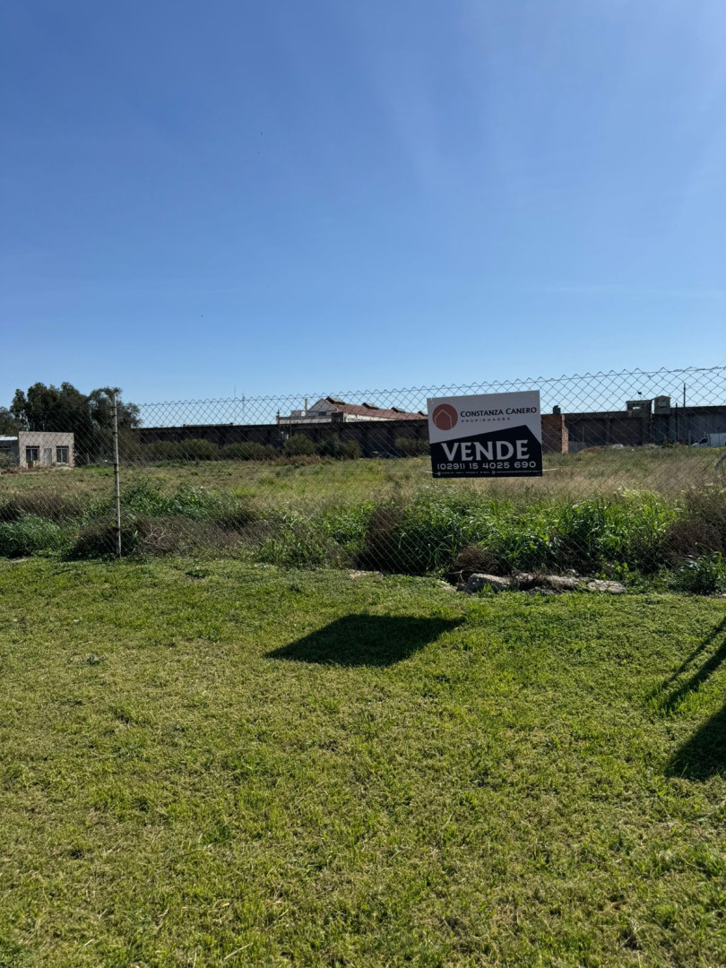 Terreno en Venta en Mallea 1200 ,  Bahía Blanca - Bahía Blanca Propiedades | SITIO OFICIAL l