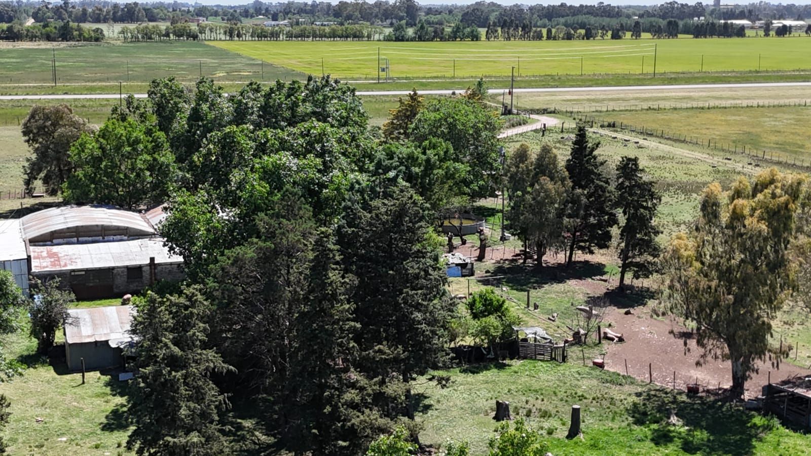 Deposito en Venta en Km 2,  Coronel Suarez - Bahía Blanca Propiedades | SITIO OFICIAL l