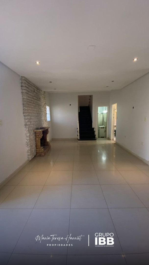 Casa en Venta en Paraguay 454, Centro, Bahía Blanca - Bahía Blanca Propiedades | SITIO OFICIAL l