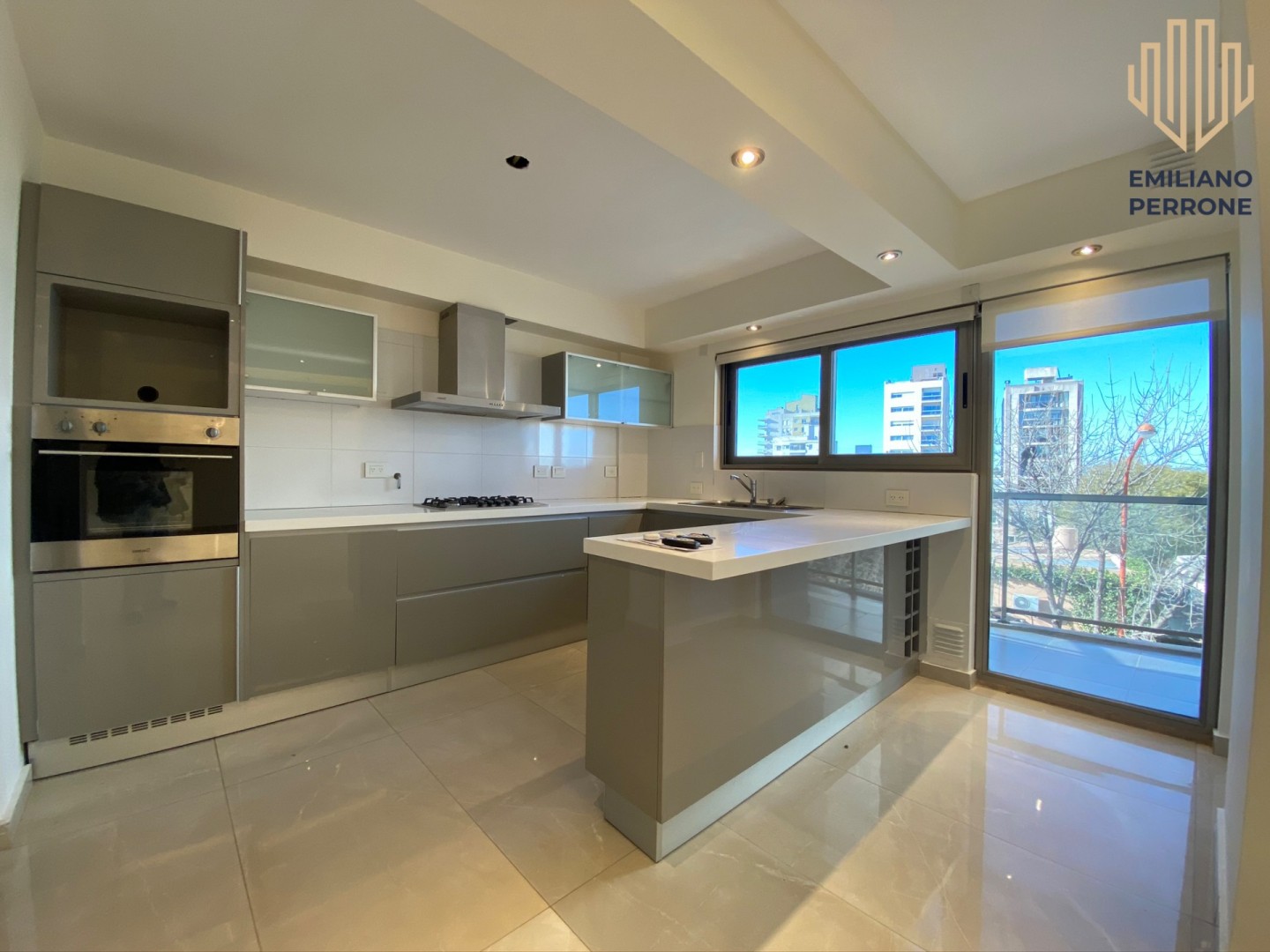 Departamento en Venta en Yrigoyen 776, Macrocentro, Bahía Blanca - Bahía Blanca Propiedades | SITIO OFICIAL l