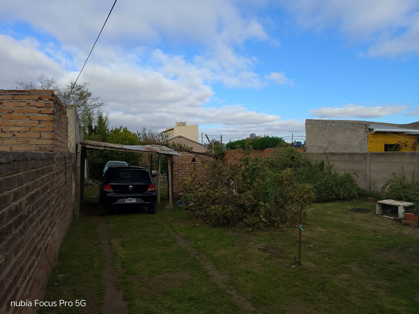Casa en Venta en Reseros 419 ,  Bahía Blanca - Bahía Blanca Propiedades | SITIO OFICIAL l