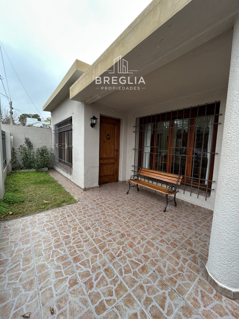 Casa en Venta en Río Atuel 325, Centro, Monte Hermoso - Bahía Blanca Propiedades | SITIO OFICIAL l