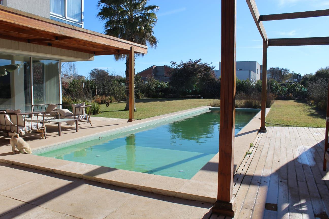 Casa en Venta en Barrio La Reserva,  Bahía Blanca - Bahía Blanca Propiedades | SITIO OFICIAL l