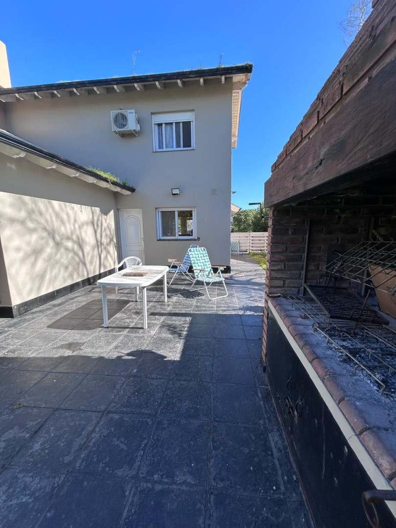 Casa en Venta en El Colibri 569, Monte del Este, Monte Hermoso - Bahía Blanca Propiedades | SITIO OFICIAL l